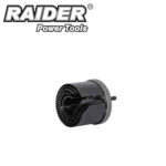 Set kruna-kronera za bušilice za drvo Raider 7kom 26-63mm 157704