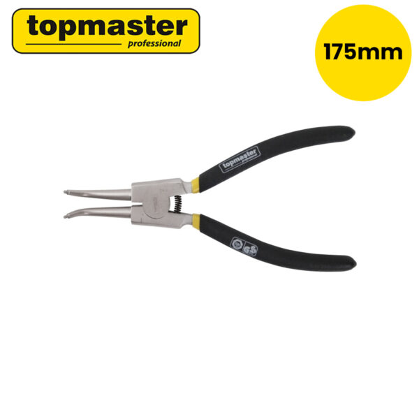 Seger kliješta Topmaster Professional TMP 212914 175mm