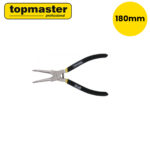 Seger kliješta ravna Topmaster Professional TMP 212913 180mm
