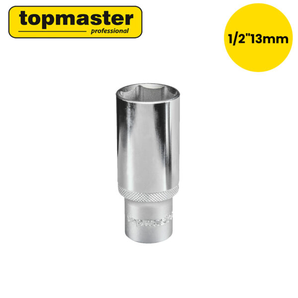 Duboki ključ Topmaster Professional TMP 330003 1/2"x13mm