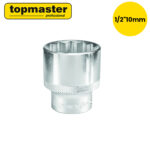 Nasadni ključ 1/2"  Topmaster Professional TMP 330382 10mm