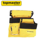 Torba sa nosačem čekića Topmaster Professional 499971