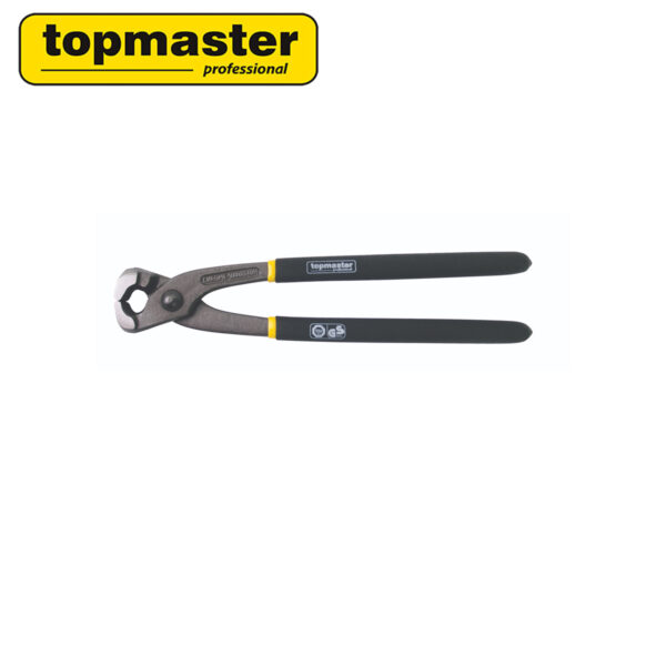 Klješta za bigovanje Topmaster Professional 210127