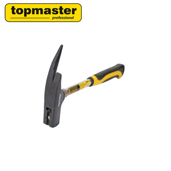 Tesarski čekić sa ergonomskom ručkom Topmaster Professional 320mm 249802
