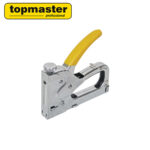 Ručna heftalica - klamerica Topmaster Professional 4-14mm 491113
