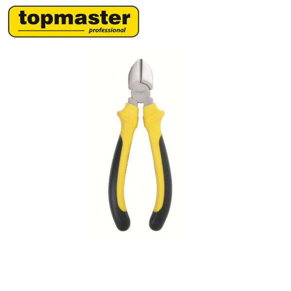 Kliješta za sječenje - sječice Topmaster Professional CR-V 210116 160mm
