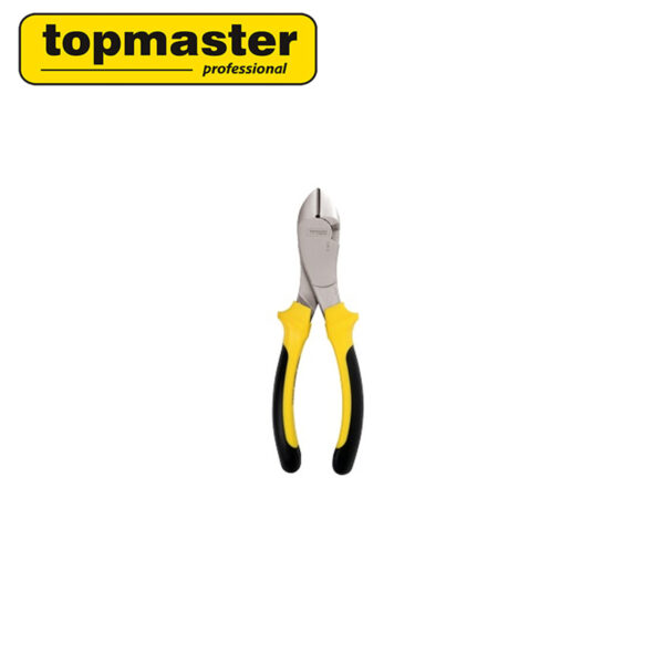 Kliješta za sječenje - sječice Topmaster Professional CR-V 210118 180mm