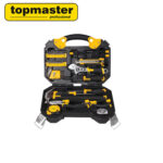 Set alata Topmaster Professional TMP 390909 48-dijelni