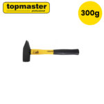 Čekić sa PVC ručkom Topmaster Professional TMP 300g 240113