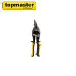 Ručne škare - makaze za lim Topmaster Professional TMP 370505 Lijeve 250mm