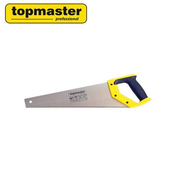 Ručna pila za drvo Topmaster Professional TMP 500mm 371512
