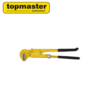 Vodoinstalaterska kliješta 1.5 45° CR-V TMP Topmaster Professional 290511