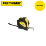 Mjerna traka - metar Topmaster Professional 25mmx10m 260504