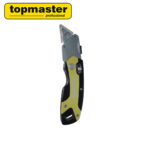 Skalpel Topmaster Professional TMP 158x106mm 370130