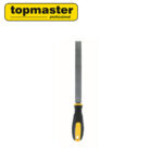 Turpija za drvo - ravna Topmaster Professional TMP 200mm 360102