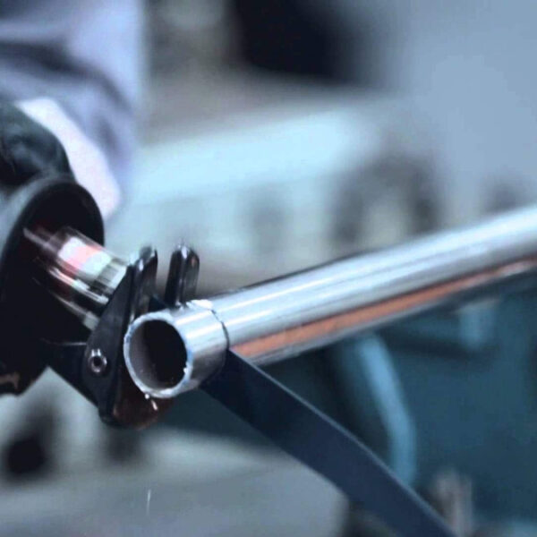 Aku recipročna pila - lisičiji rep Bosch GSA 18V-LI 060164J000 sa dodacima