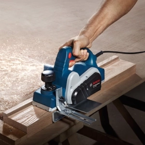 Električna blanjalica-blanja-hoblerica Bosch GHO 6500 0601596000 650W 82mm