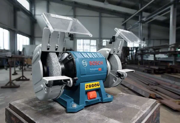 Električna stolna brusilica - dvostrana Bosch GBG 35-15 060127A300 150mm 350W