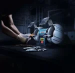 Električna stolna brusilica - dvostrana Bosch GBG 60-20 060127A400 200mm 600W