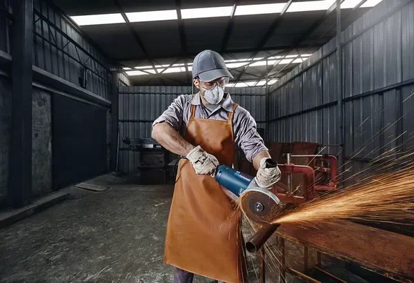 Električna ugaona-kutna brusilica Bosch GWS 2200-230 06018C1120 2200W 230mm