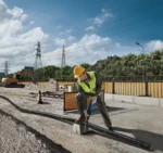 Električna recipročna pila - lisičiji rep Bosch GSA 120 06016B1020 1200W