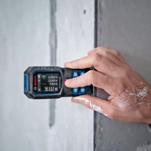 Laserski metar - mjerač udaljenosti Bosch GLM 50-27 C 0601072T00 50m