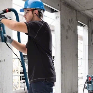 Električni usisivač za mokro-suho usisavanje Bosch GAS 55 M AFC 1200W 06019C3300