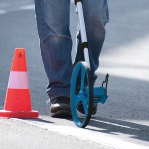 Točak za mjerenje Bosch GWM 32 0601074000