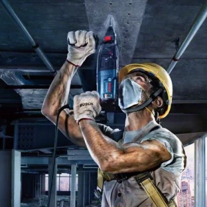 Električna udarna bušilica Bosch GBH 240 0611272100 SDS-PLUS 790W u koferu