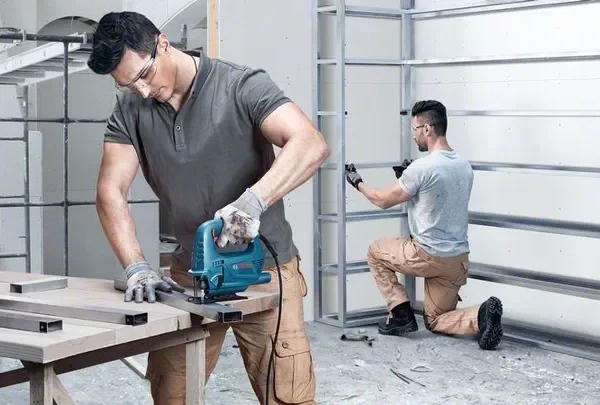 Električna ubodna pila Bosch GST 700 06012A7020 500W