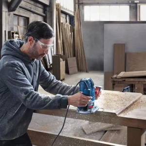 Električna glodalica za ivice - rubove Bosch GOF 130 06016B7000 1300W 40mm