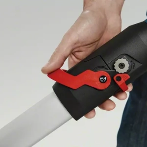 Električna brusilica za zidove - žirafa Bosch GTR 550 06017D4020 550W u koferu sa dodacima