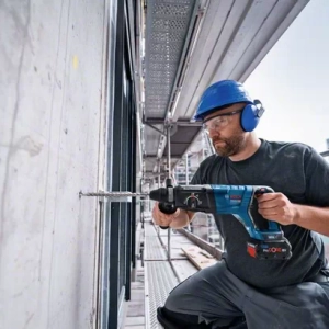 Aku udarna bušilica Bosch GBH 18V-28 DC 0611919000 SDS PLUS