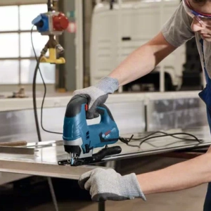 Električna ubodna pila Bosch GST 90 BE 060158F000 650W u koferu