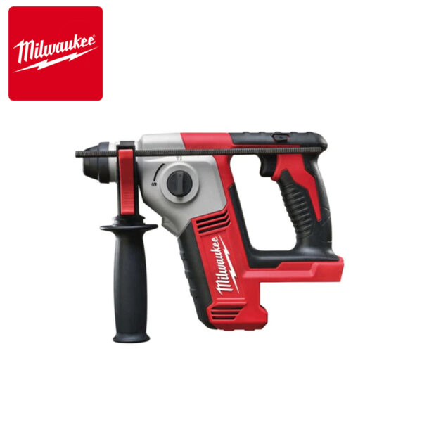 Aku udarna bušilica Milwaukee M18 BH-0 4933443320 SDS-Plus 18V