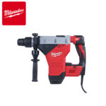 Električna udarna bušilica Milwaukee K 850 S 4933464896 SDS-Max 1400W u koferu