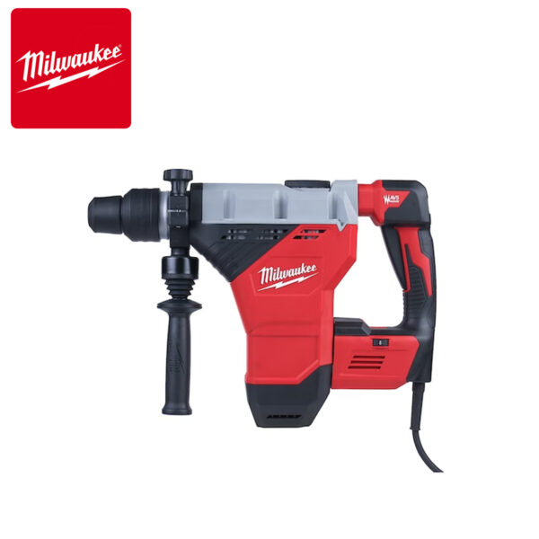 Električna udarna bušilica Milwaukee K 850 S 4933464896 SDS-Max 1400W u koferu