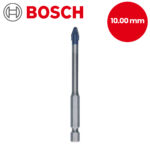 Burgija-borer za bušilice za tvrdu keramiku Bosch 2608579509 HEX-9 10x90mm