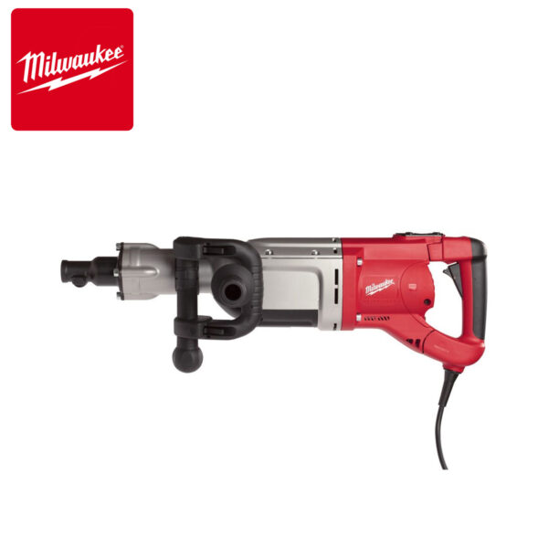 Električna udarna bušilica Milwaukee K 900 K 4933375650 K-Hex 1600W u koferu