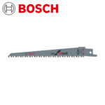List pile za recipročne pile - lisičiji rep za drvo Bosch S644D 2608650614 6-100mm 2kom