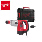 Električna udarna bušilica Milwaukee PLH 32 XE 4933400069 SDS-Plus 32mm 900W sa Fixtec steznom glavom u koferu