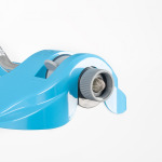 Ležeća prskalica Cellfast Ideal Turbo 18 mlaznica 52-070