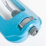 Ležeća prskalica Cellfast Ideal Turbo 18 mlaznica 52-070