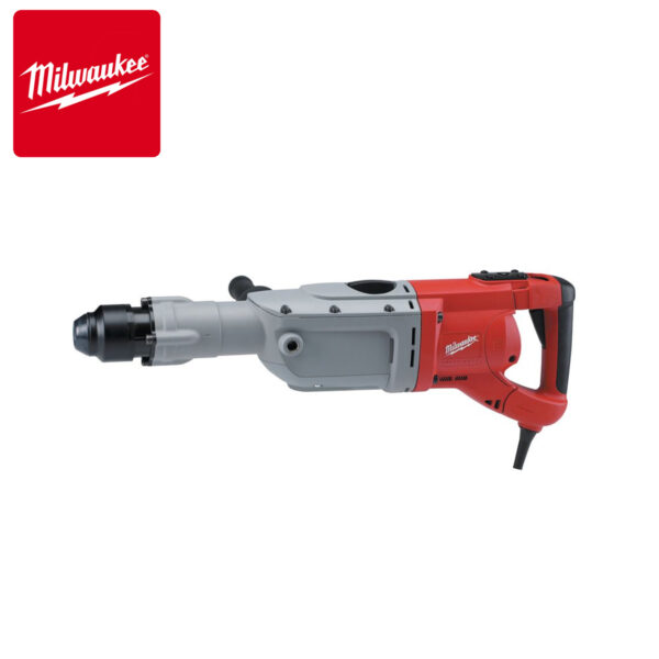 Električna udarna bušilica Milwaukee K 900 S 4933375720 SDS-Max 1600W u koferu