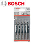 List pile za ubodne pile Bosch T111C 2608630033 HCS 5kom