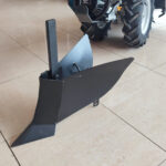 Dvostruki plug za oranje za Motokultivator Bertolini 401 L0103200