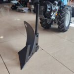 Jednostruki plug za oranje za Motokultivator Bertolini 401 L0100000