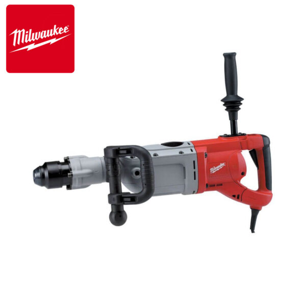 Električna udarna bušilica Milwaukee K 950 S 4933375710 SDS-Max 1700W u koferu