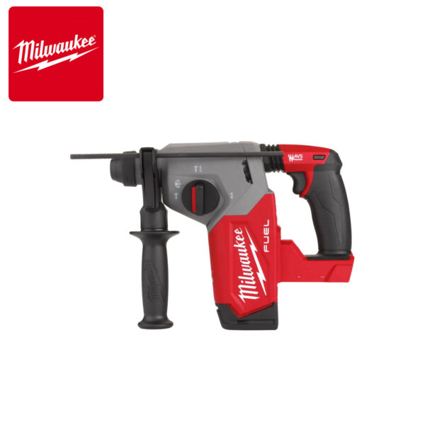 Aku udarna bušilica Milwaukee M18 FH-0 4933478499 SDS-Plus 26mm 18V