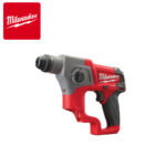 Aku udarna bušilica Milwaukee M12 CH-0 4933441947 SDS-Plus 12V
